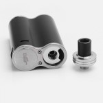 Kit ELEAF iJust X - 3000 mAh